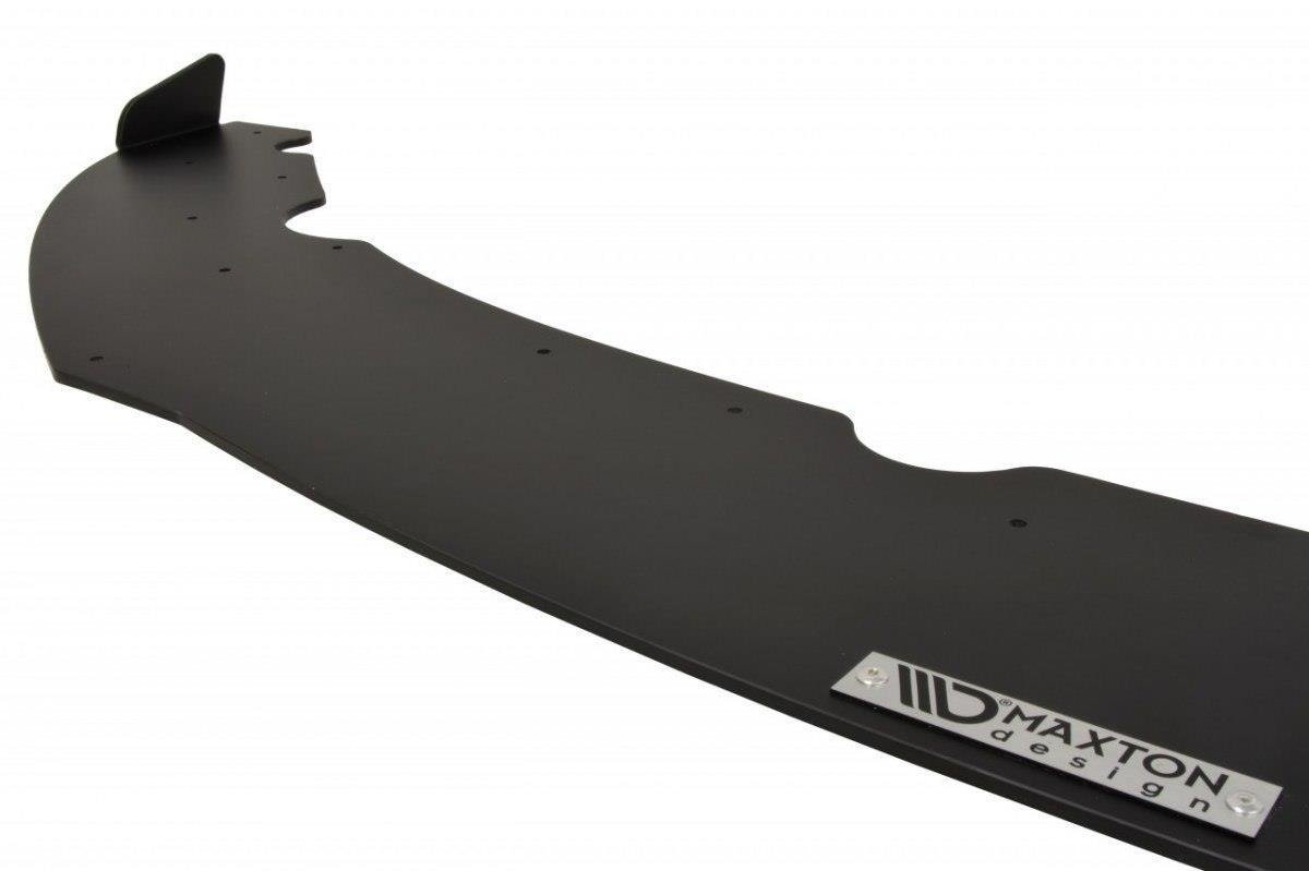 Racing Frontlippe V1 für BMW 4er Coupe / Gran Coupe / Cabrio M - Paket F32 / F36 / F33