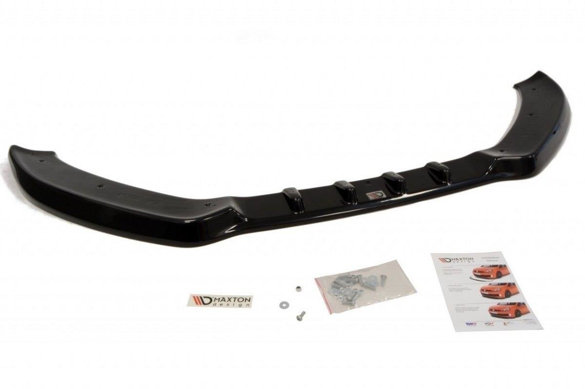 Frontlippe für Audi A5 8T