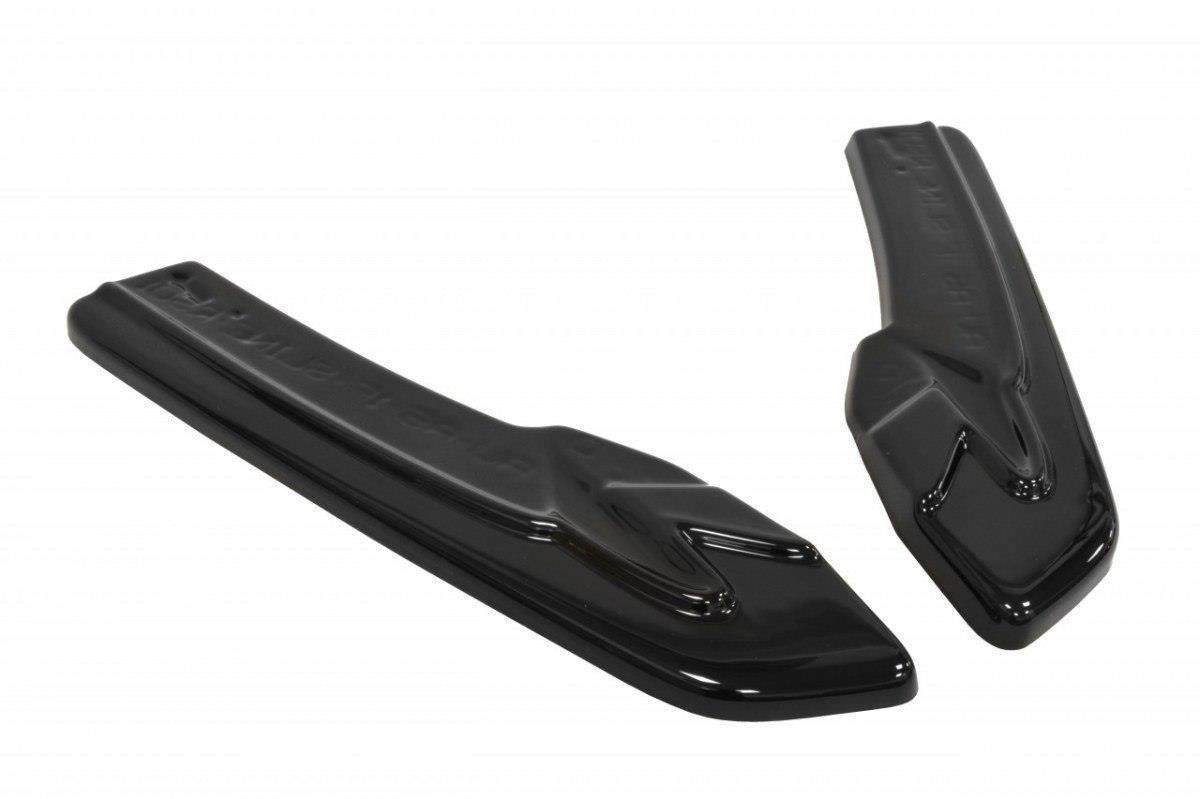 Flaps Heckansatz Flaps Heckansatz für AUDI A5 S-LINE Facelift
