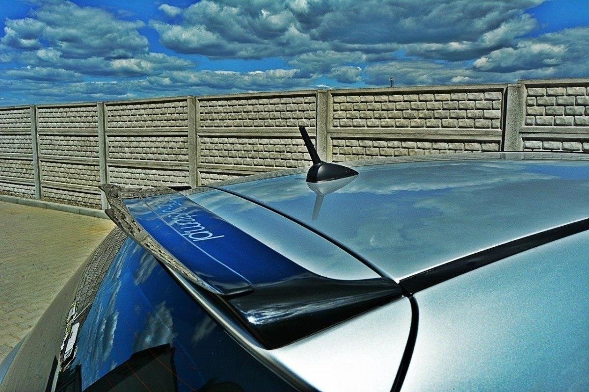 Spoiler CAP für BMW 1er E87 M-Performance