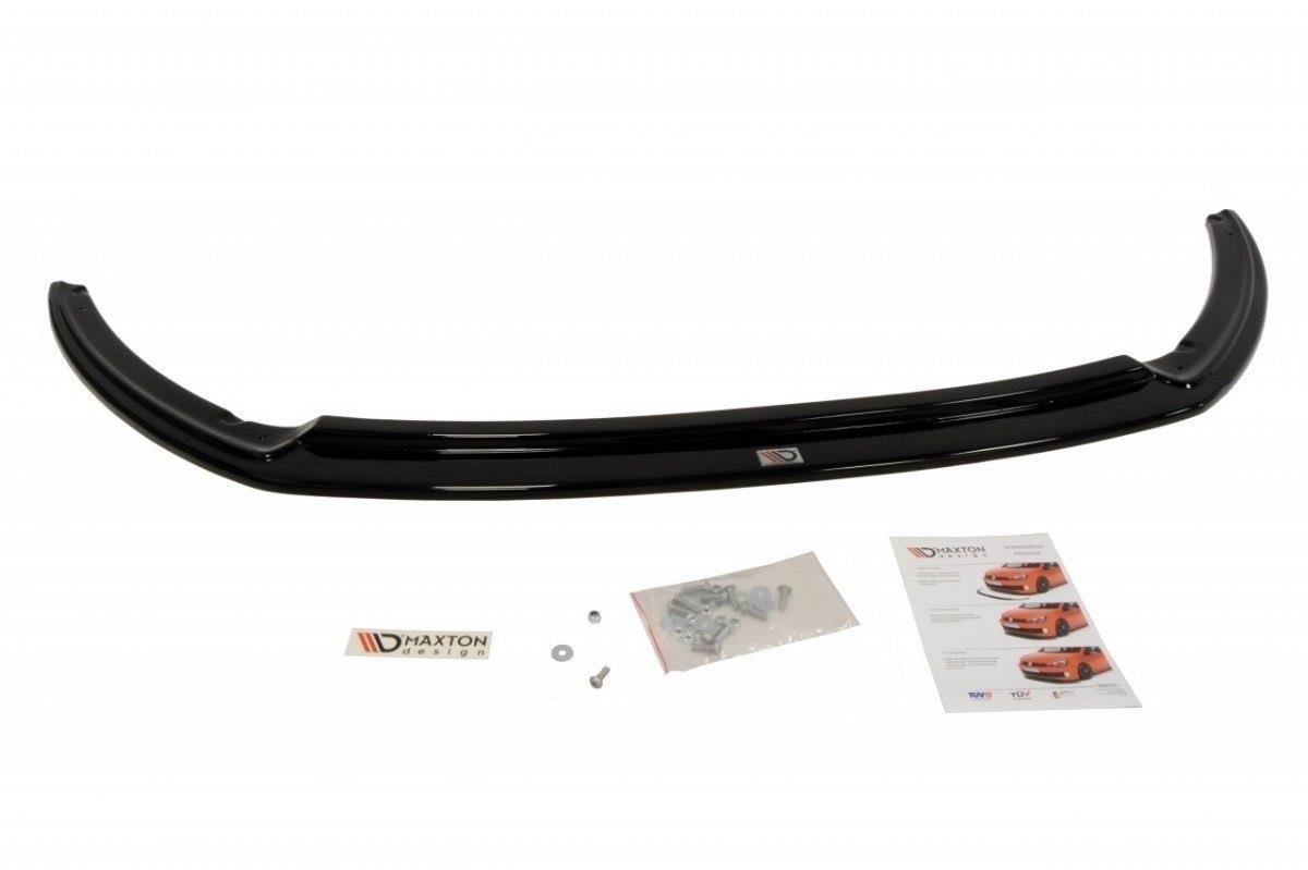 Frontlippe V2 für Ford Focus ST Mk3
