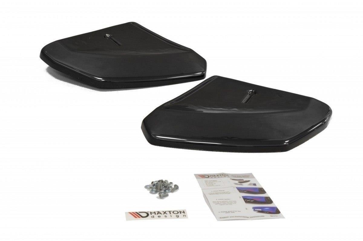 Flaps Heckansatz Flaps Heckansatz für Audi R8 Mk.2
