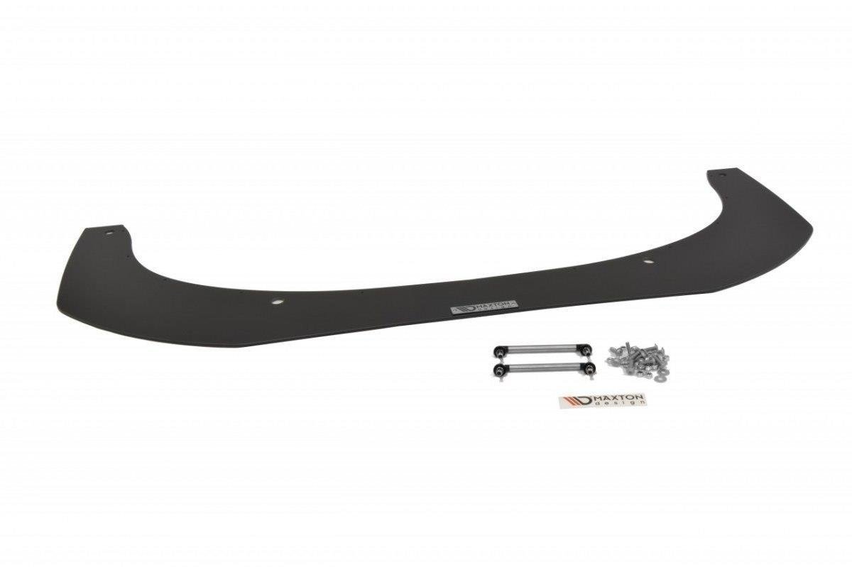 Racing Frontlippe V2 für AUDI RS6 C6