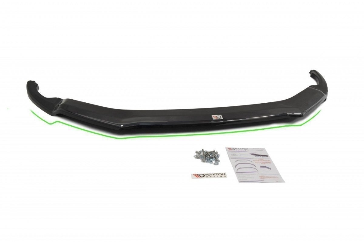 Frontlippe V3 für Audi R8 Mk.2