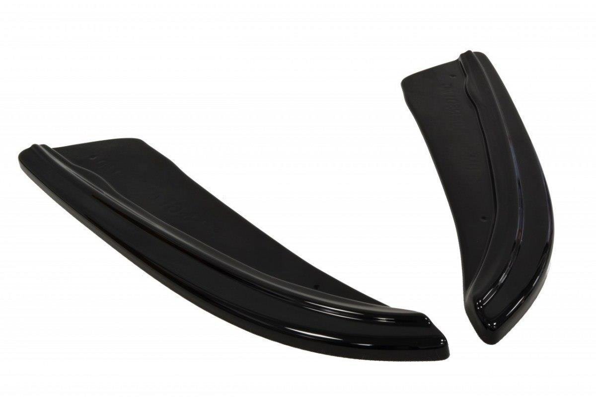 Flaps Heckansatz Diffusor für BMW 5er GT F07
