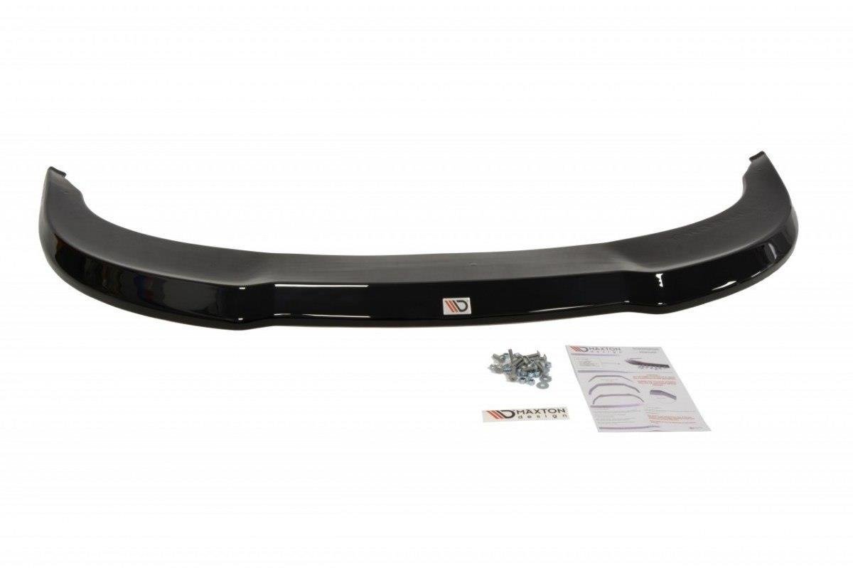 Frontlippe für Audi A6 S-Line C6