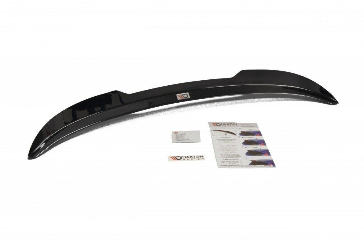 Spoiler CAP für BMW Z4 E86 coupé Facelift