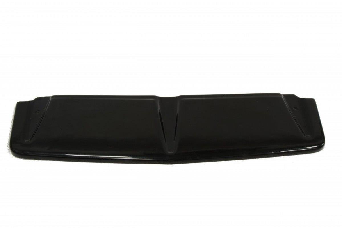 Diffusor für Ford Focus RS Mk3