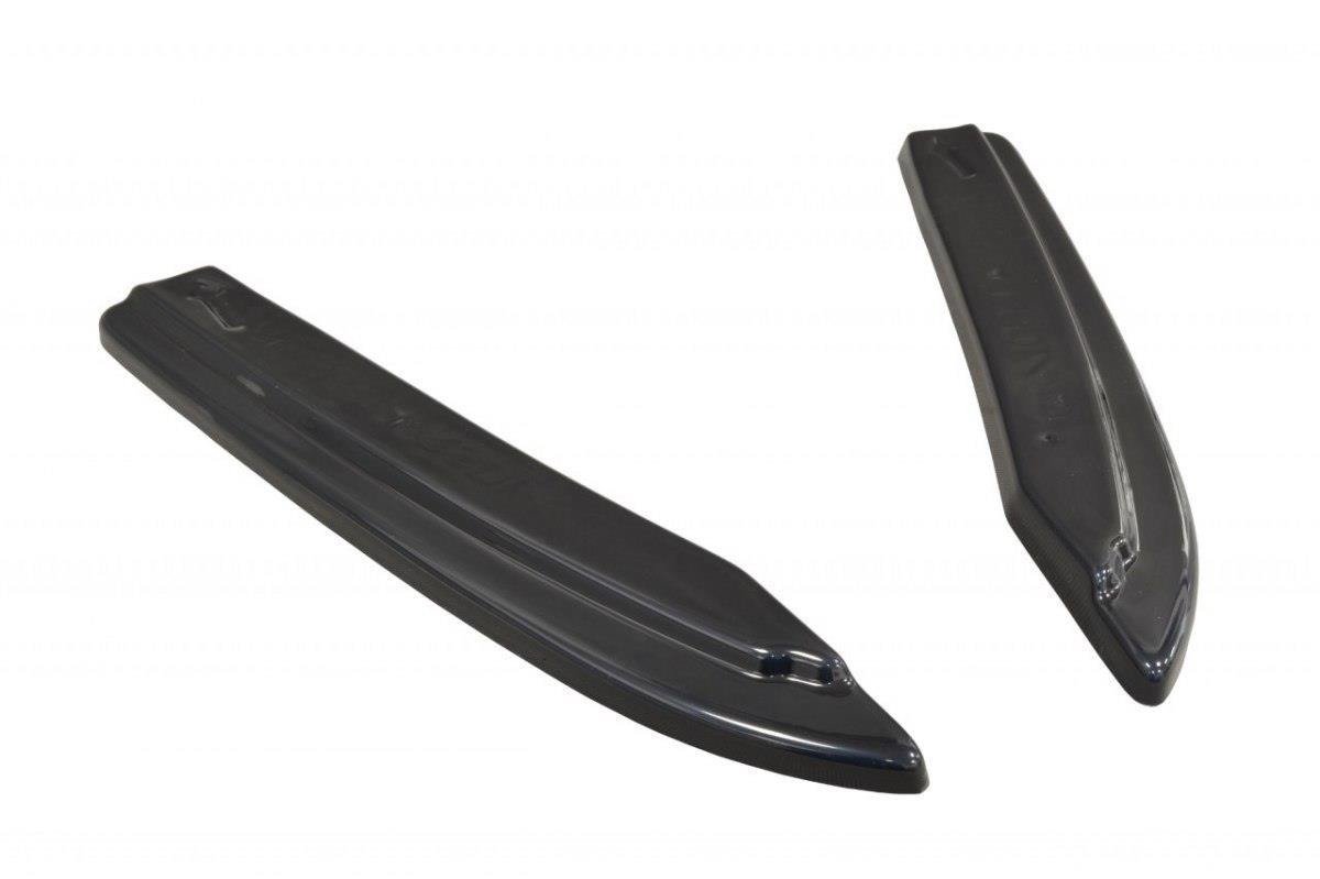 Flaps Heckansatz Flaps Heckansatz für Audi S8 D4 FL