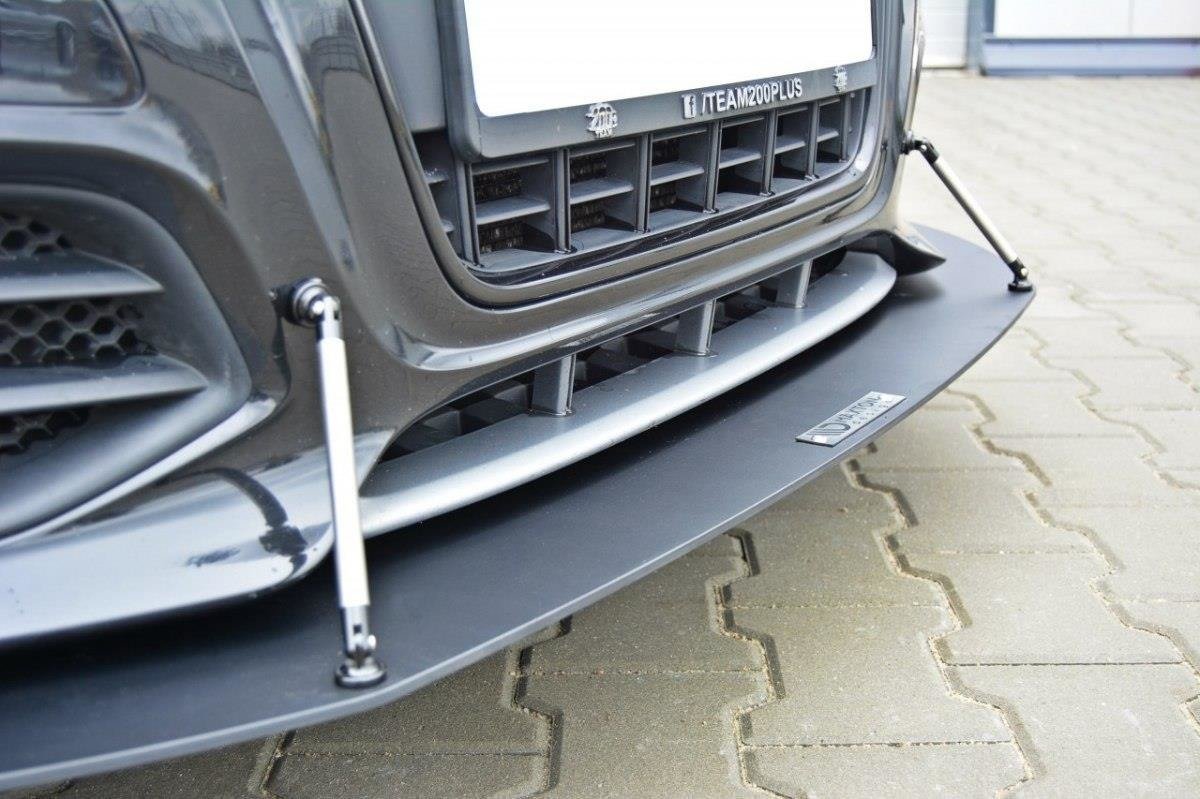 Front Sport Diffusor für Audi S3 8P FL