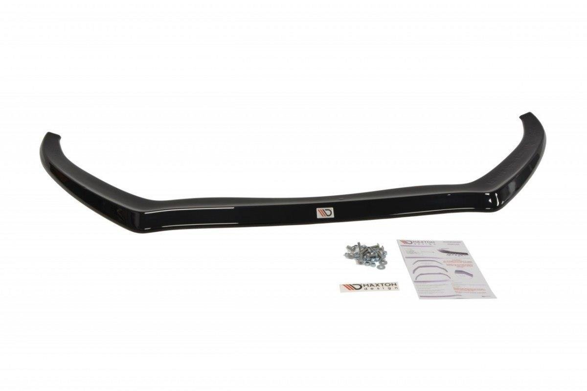 Front Diffuser V.2 für Audi A4 B8 FL