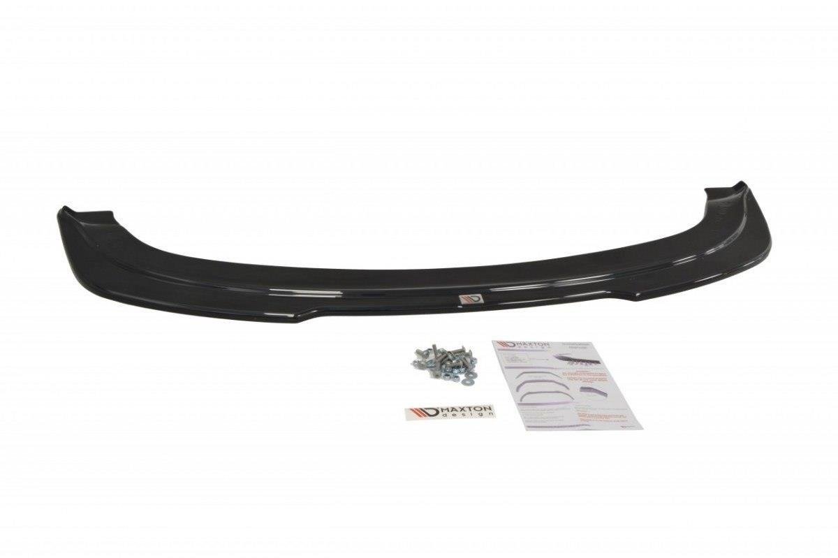 Frontlippe für AUDI S3 8L