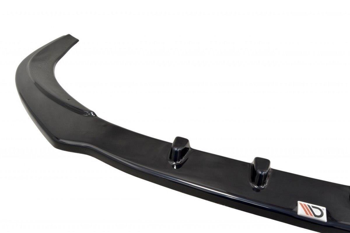 Frontlippe V1 für Audi S8 D4 FL