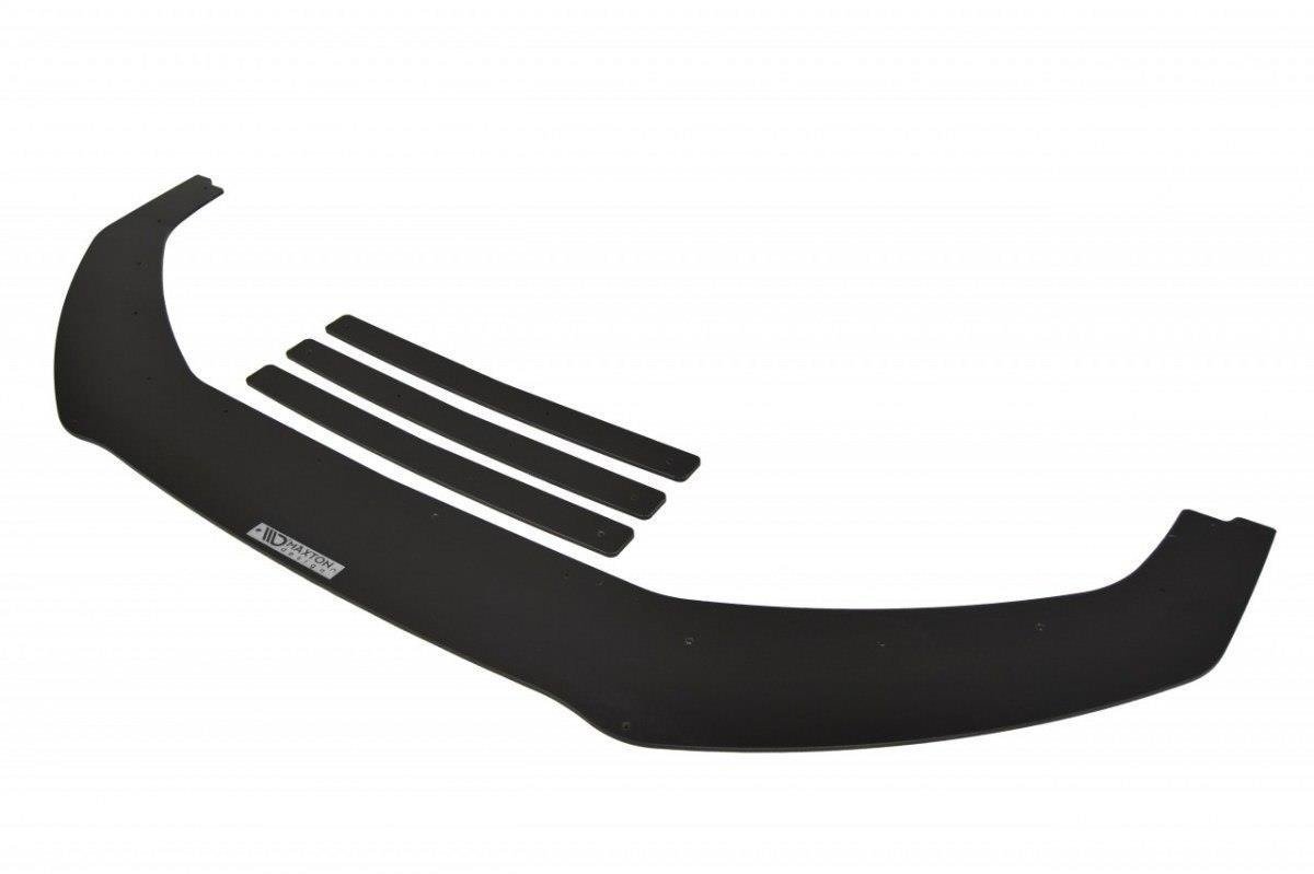 Front Sport Diffusor für Audi RS3 8V Sportback