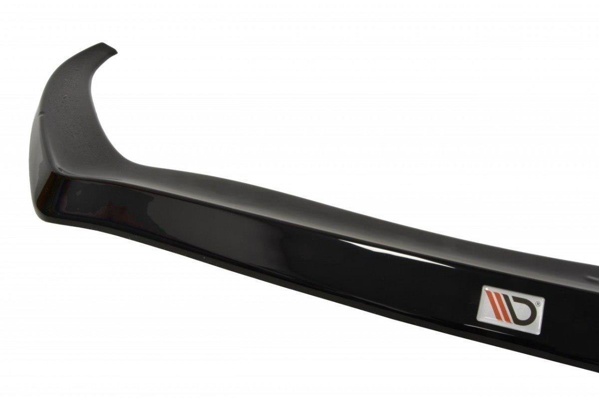 Front Diffuser V.2 für Audi A4 B8 FL