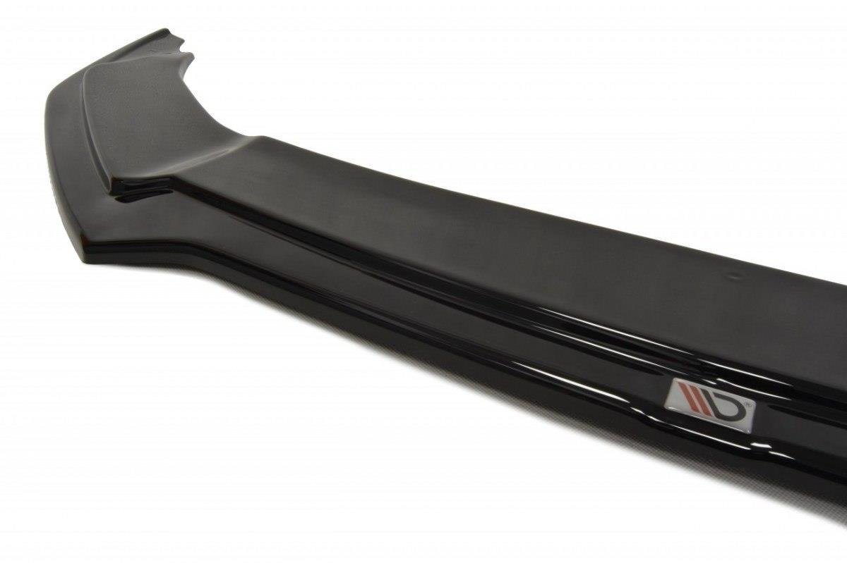 Frontlippe V2 für Audi TT RS 8J