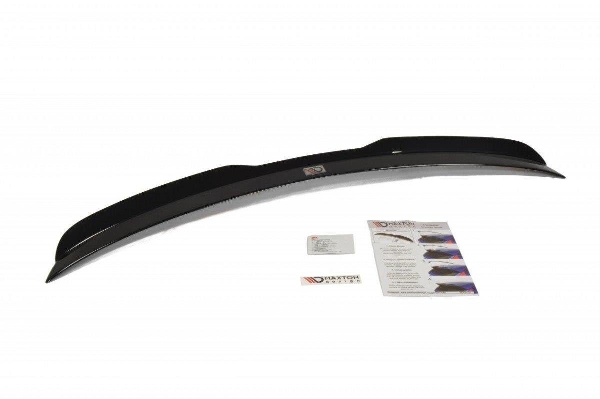Spoiler für MERCEDES C-KLASSE W204 Kombi Facelift
