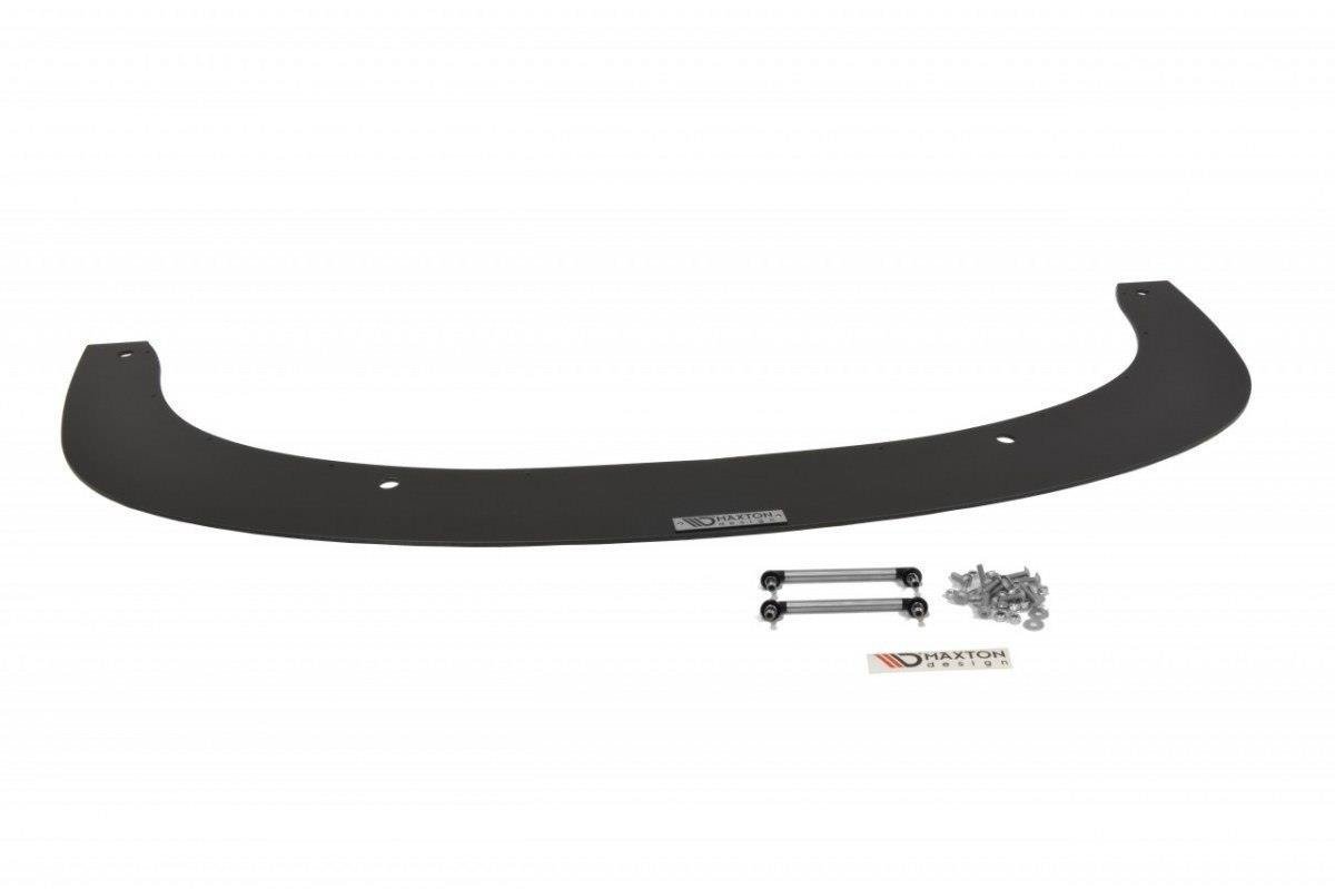 Racing Frontlippe V1 für AUDI RS6 C6