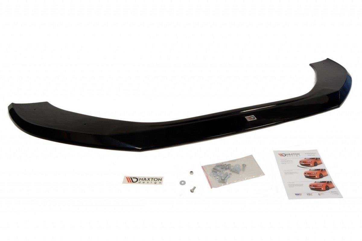 Frontlippe für Audi A6 Ultra C7 FL