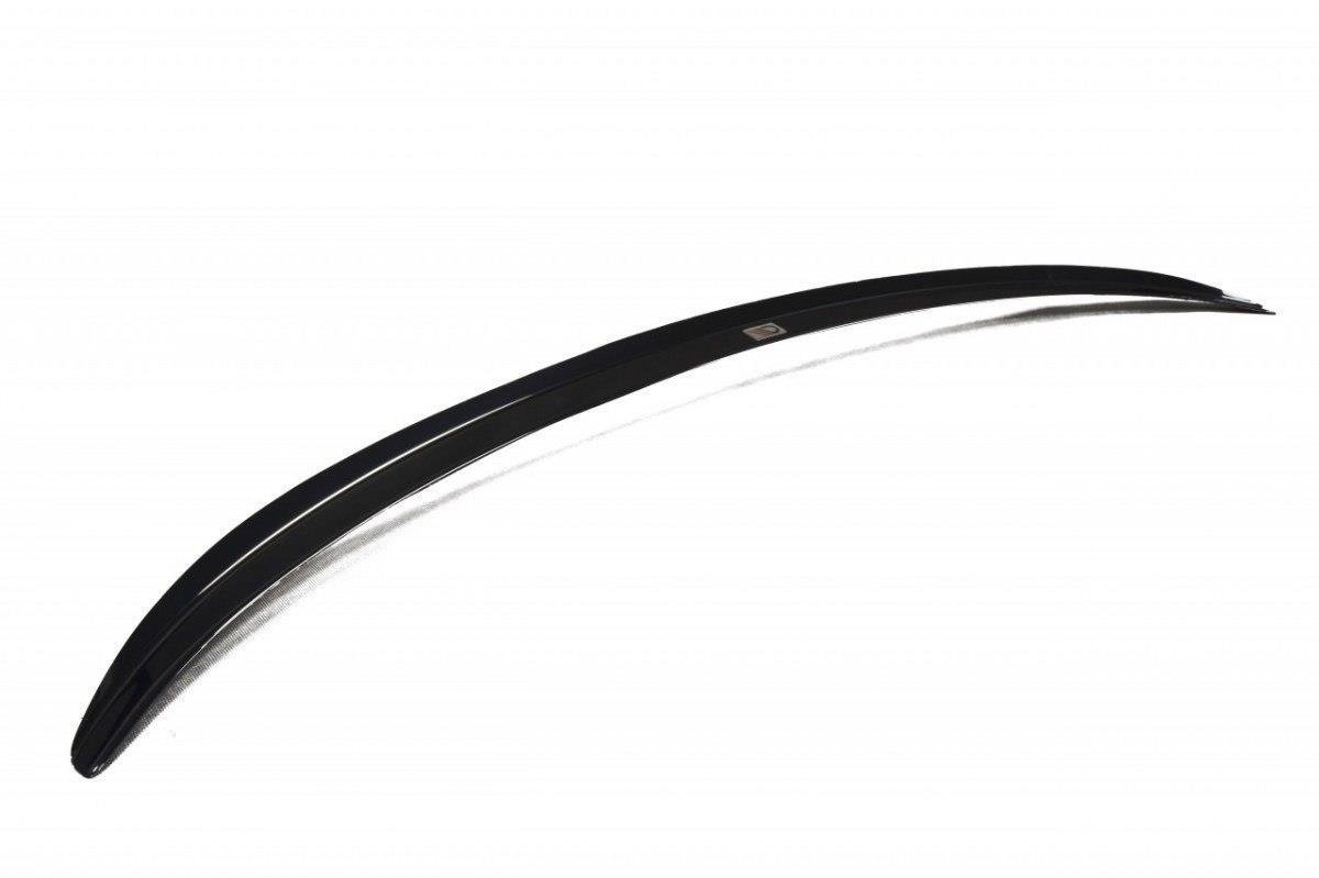 Spoiler CAP für BMW X6 F16 M-Paket / X6 M F86