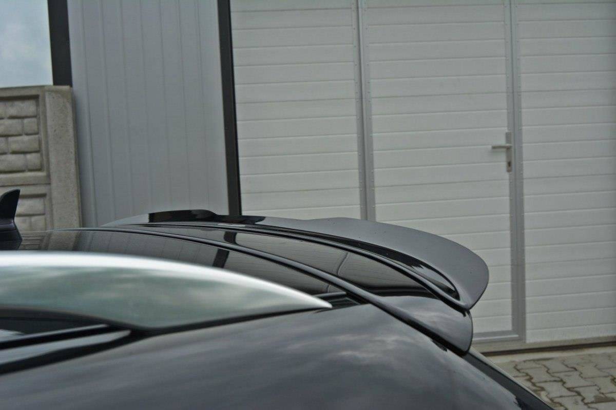 Spoiler CAP für Audi S4 / A4 S-Line B7 Avant