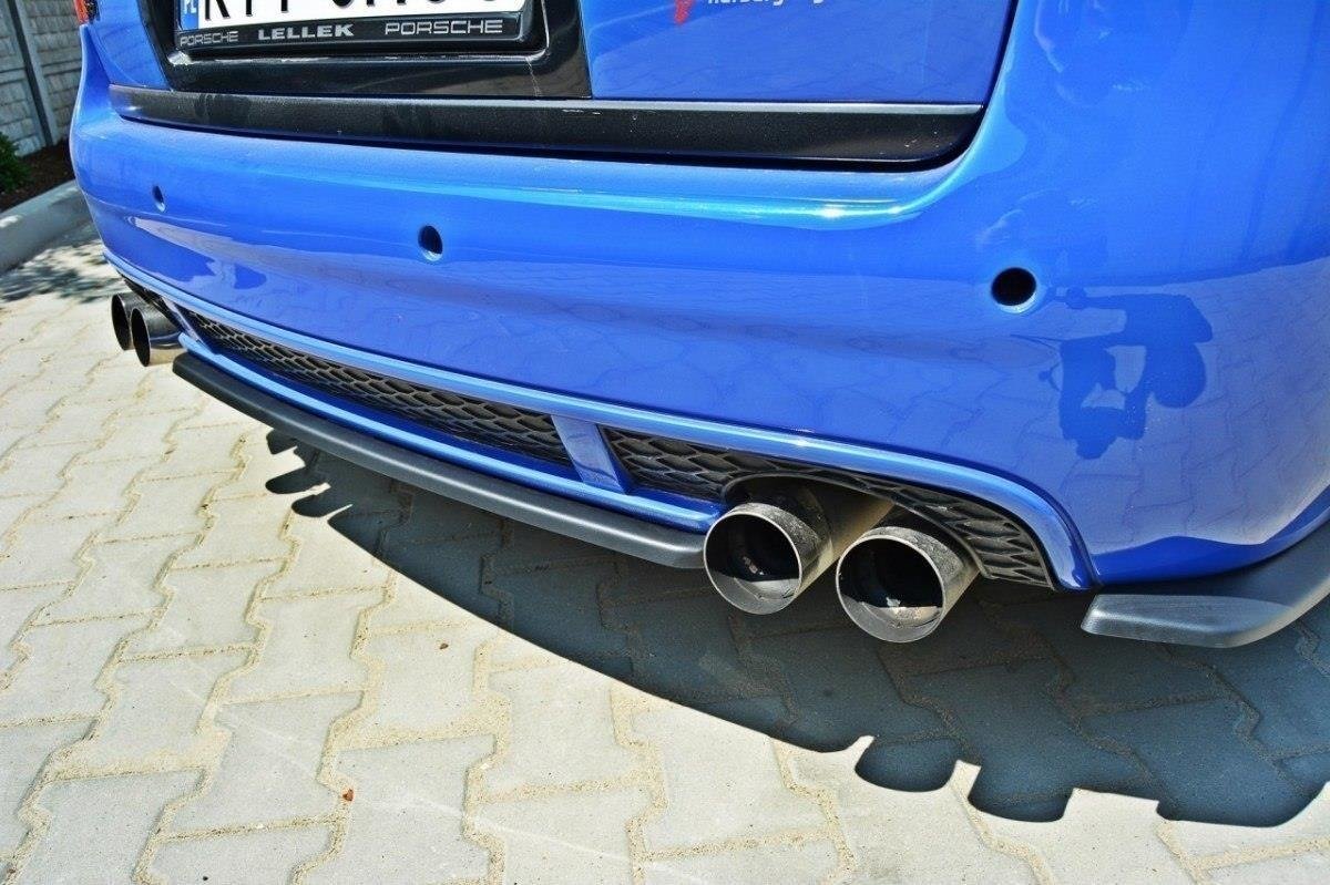 Heckansatz für AUDI RS6 C5 AVANT