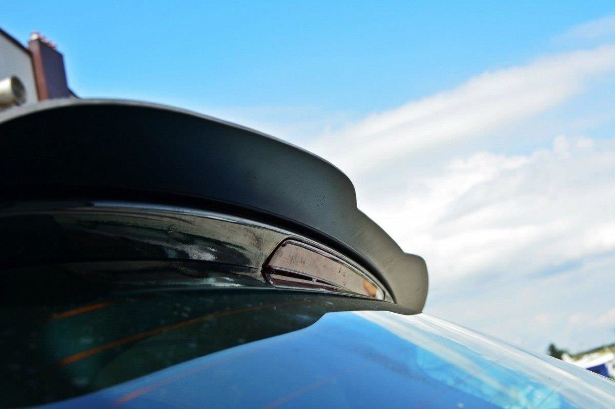 Spoiler CAP für Audi A4 B8 / B8 FL Avant