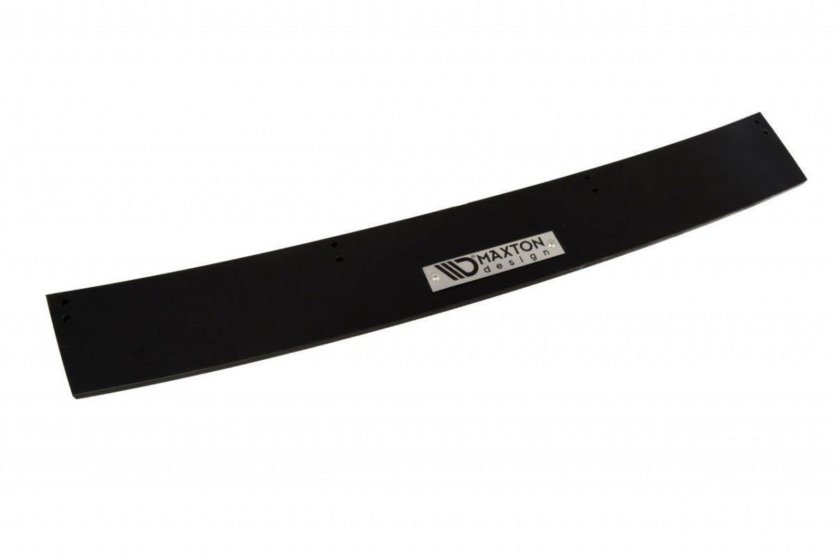 Diffusor für Ford Focus ST Mk2