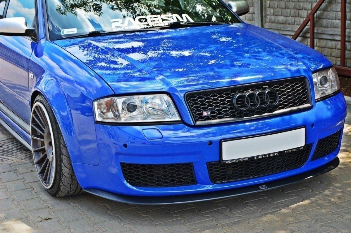 Frontlippe für Audi RS6 C5