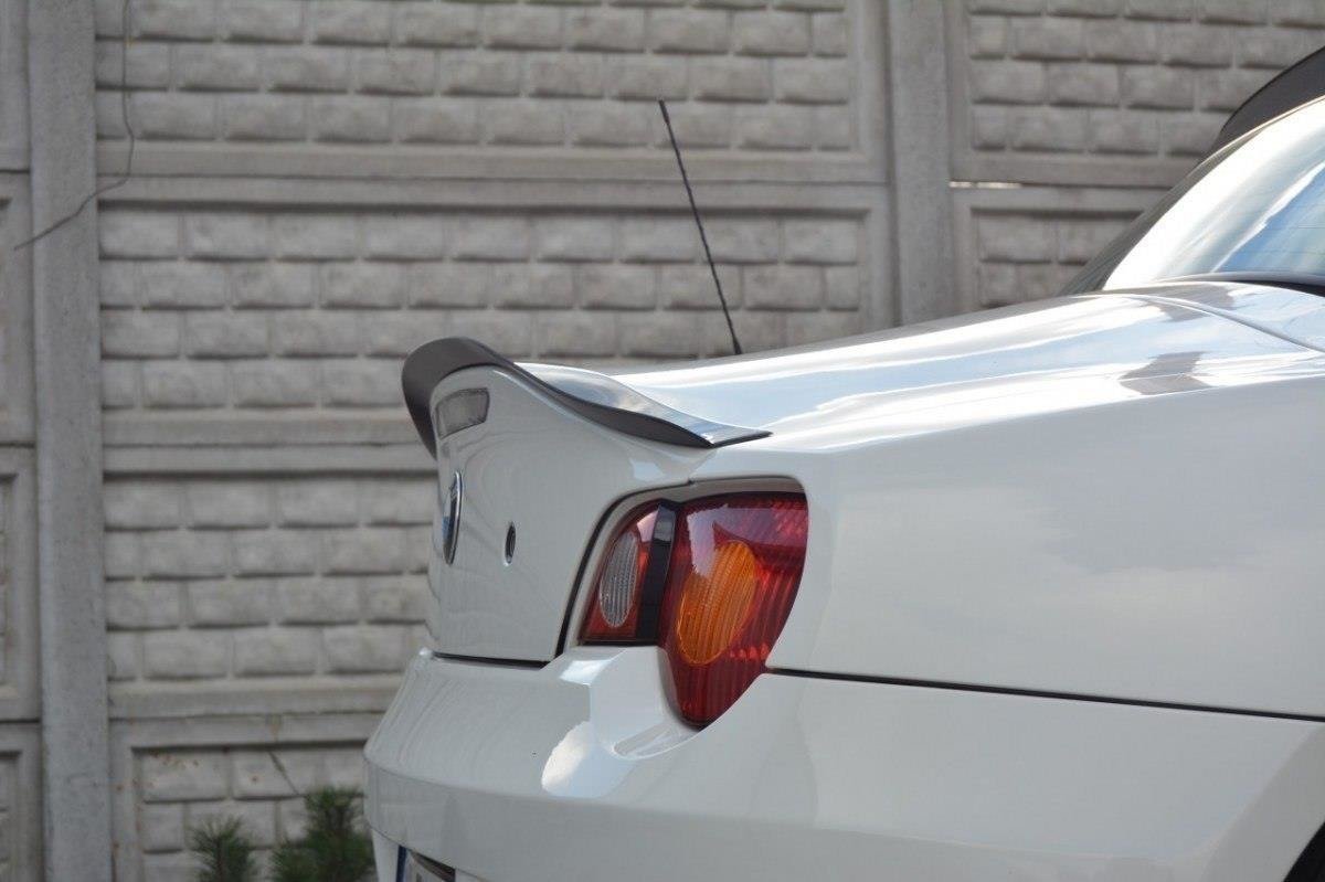 Spoiler CAP für BMW Z4 E85 vor Facelift