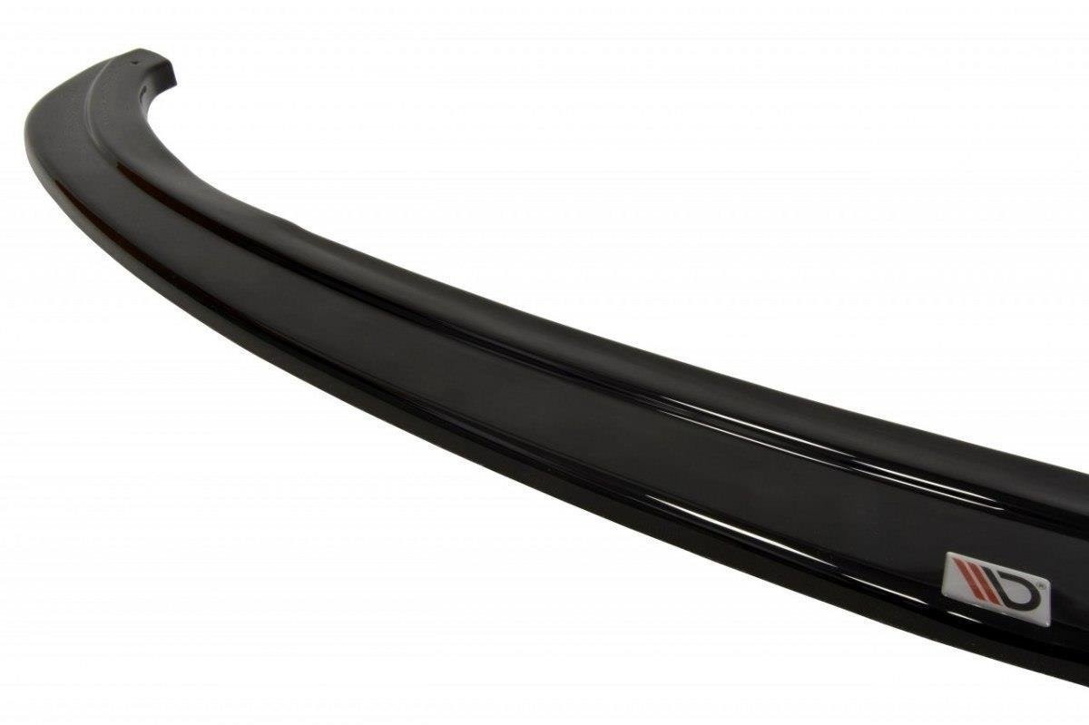 Frontlippe V2 für BMW Z4 E85 vor Facelift
