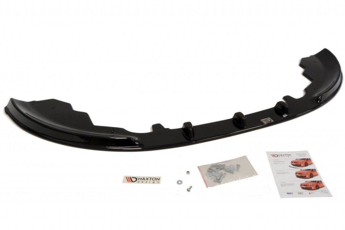 Frontlippe für Ford Fiesta Mk7