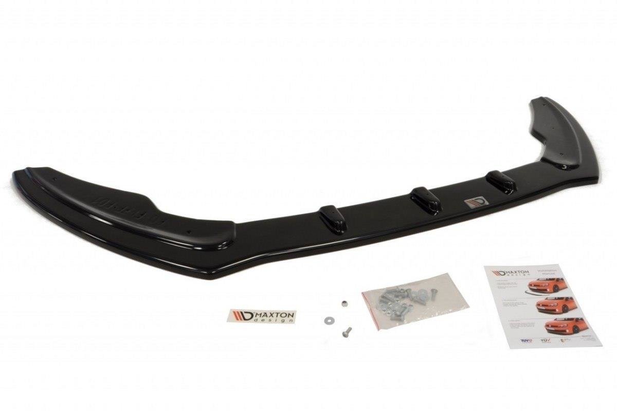 Frontlippe für Ford Fiesta Mk7 FL