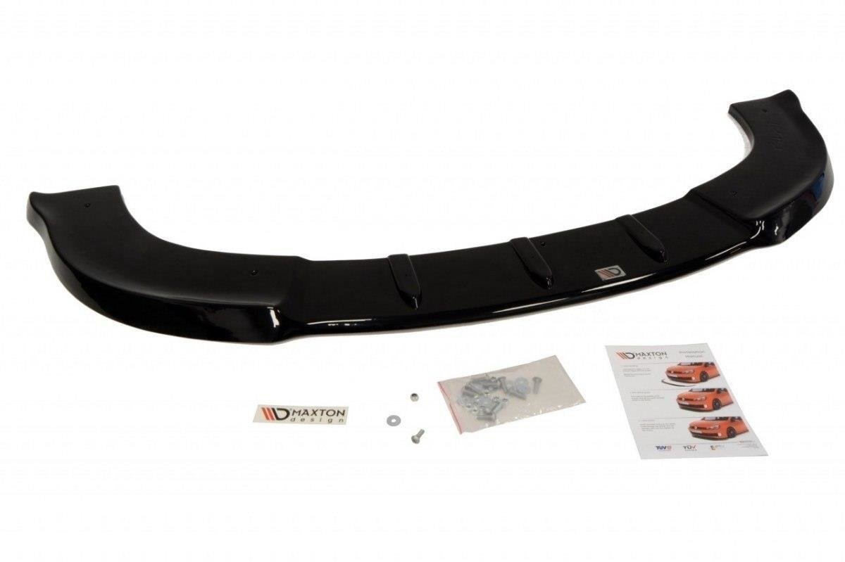 Frontlippe für Audi TT 8N