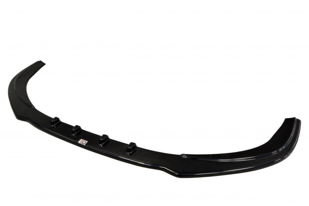 Frontlippe V1 für Audi S8 D4 FL