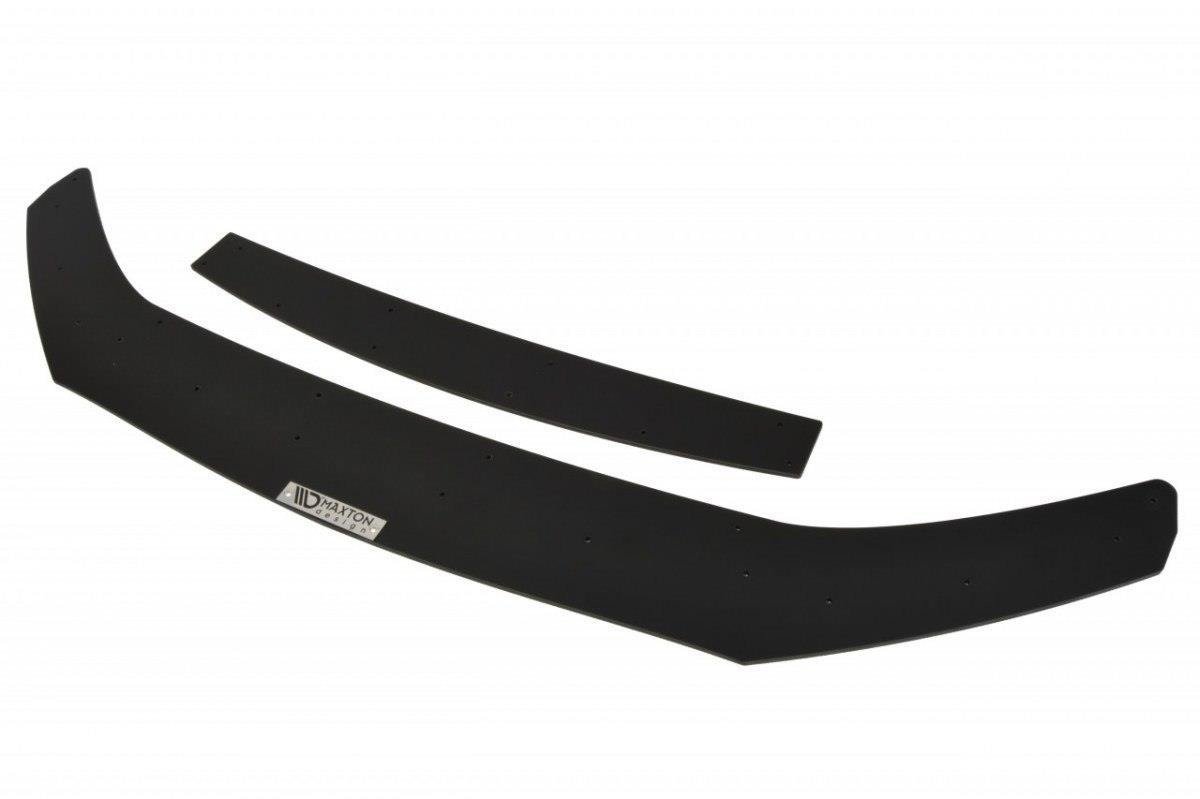 Front Sport Diffusor V1 für Audi TT RS 8J