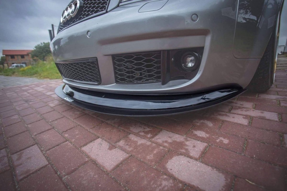 HYBRID Frontlippe für AUDI RS6 C5