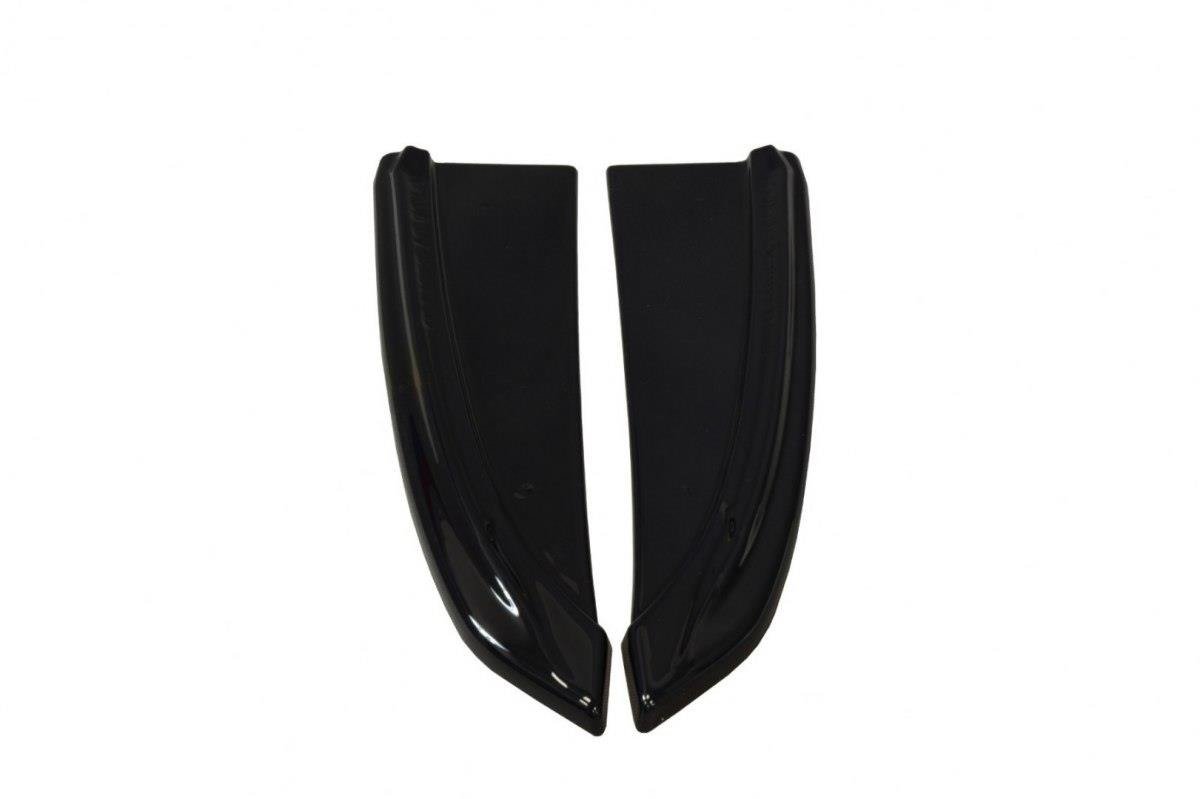 Flaps Heckansatz Flaps Heckansatz für Audi A8 D4 Carbon Look