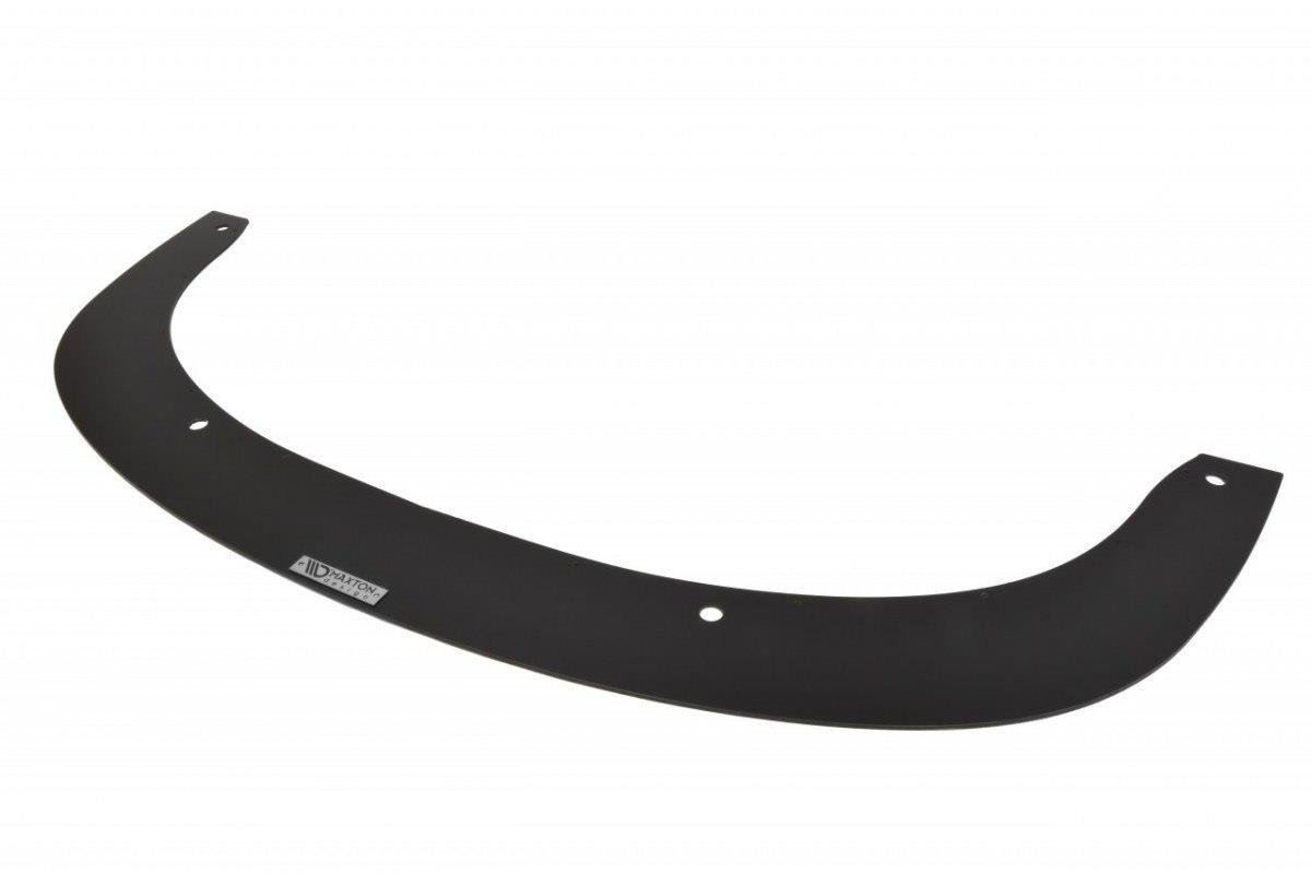 Racing Frontlippe V1 für AUDI RS6 C6