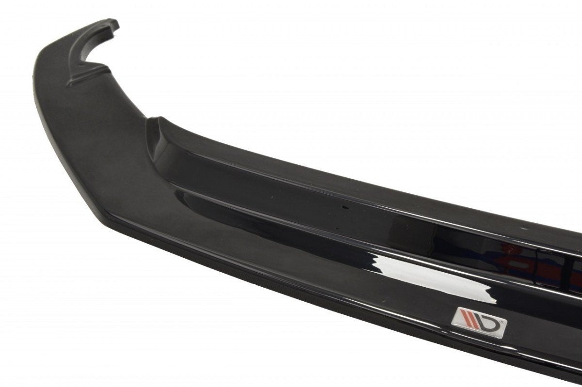 Frontlippe V1 für Audi R8 Mk.2