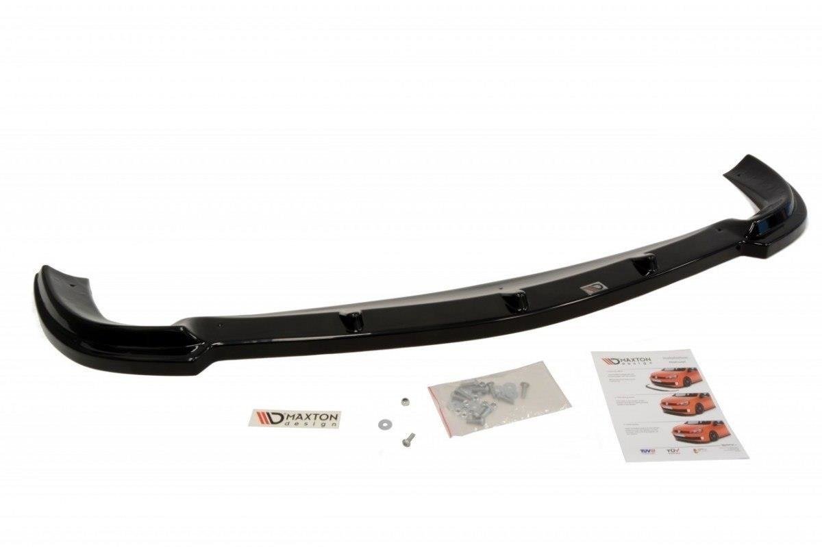 Frontlippe für MERCEDES CLK W208 (FÜR W208 AMG)