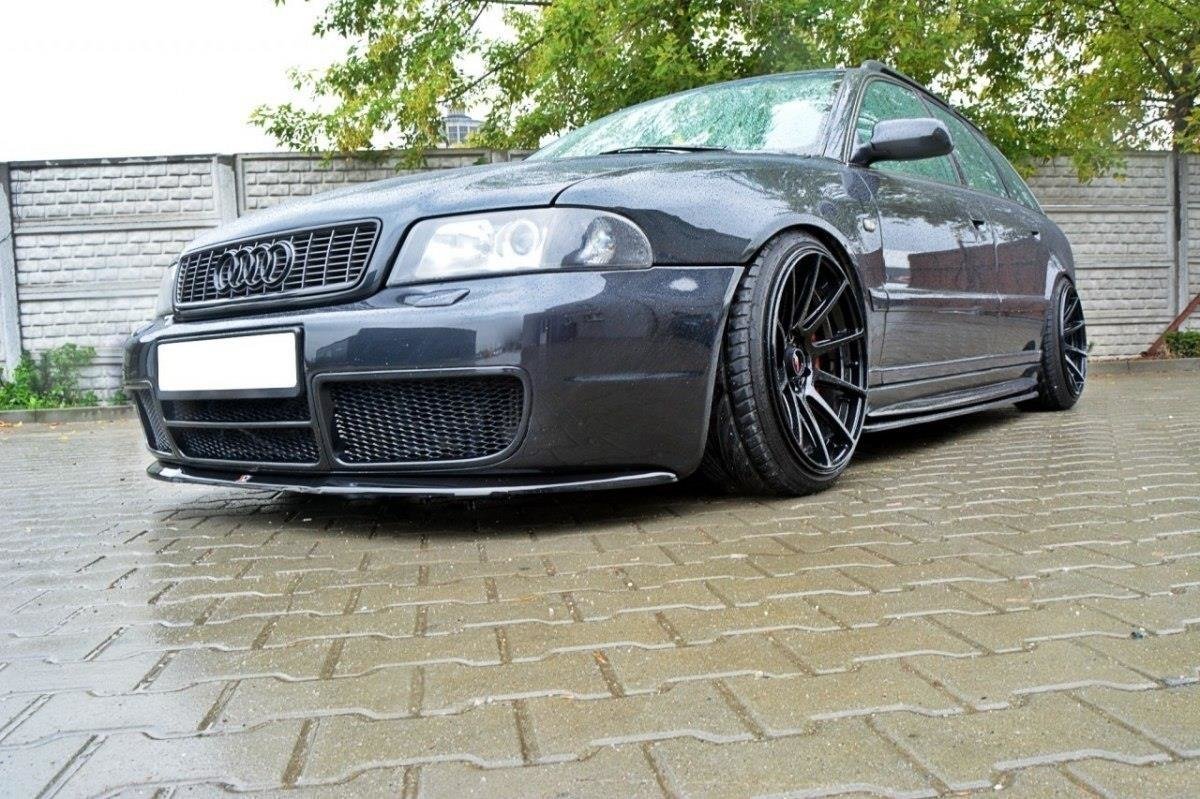 Frontlippe für AUDI S4 B5