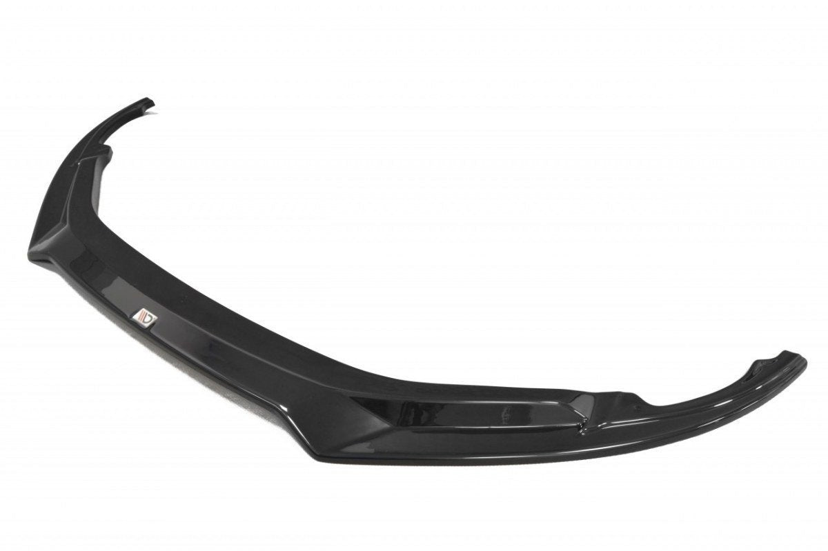 Frontlippe V2 für Audi R8 Mk.2