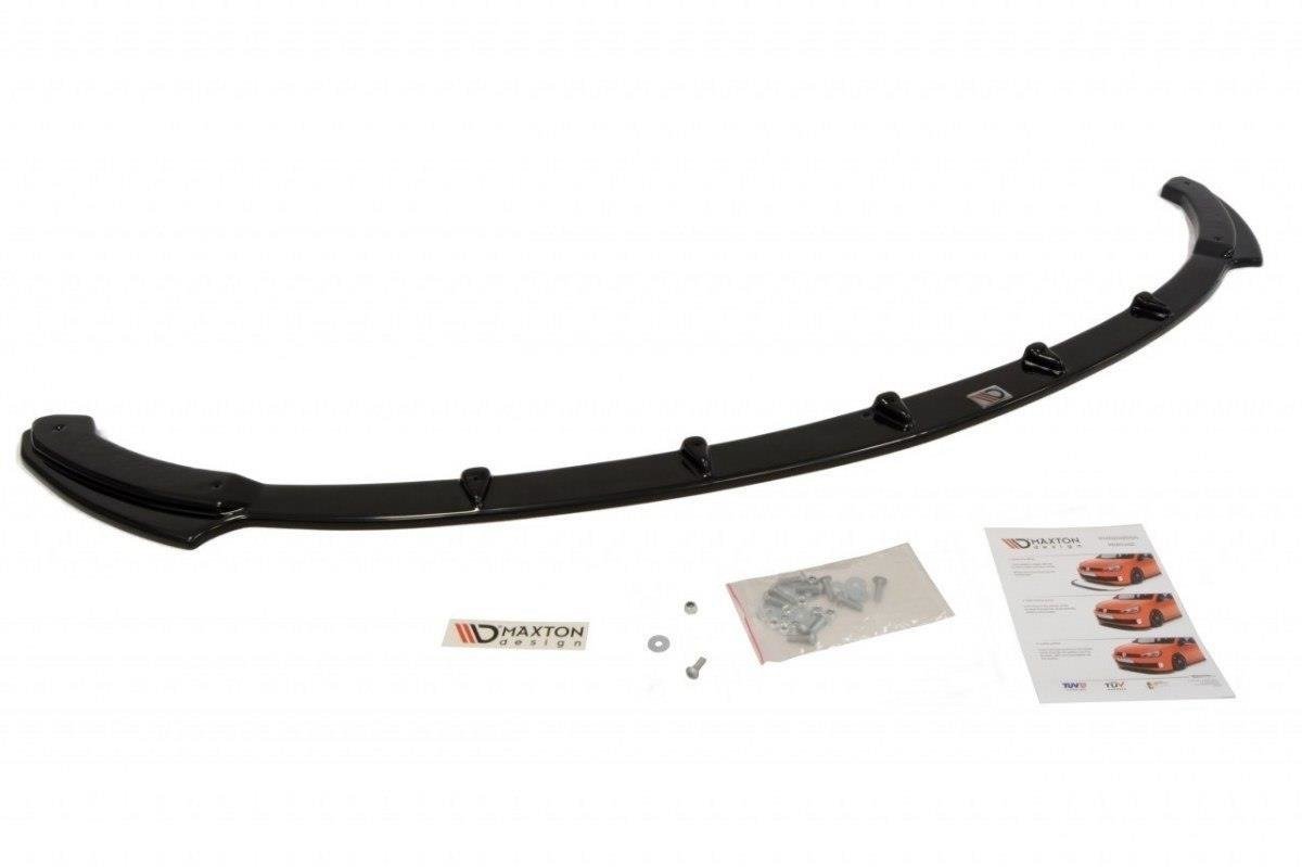 Frontlippe V1 für BMW Z4 E85 / E86 vor Facelift