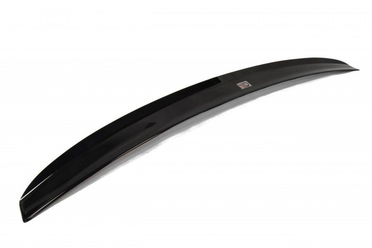 Spoiler CAP für Audi A6 S-line C6 Limousine