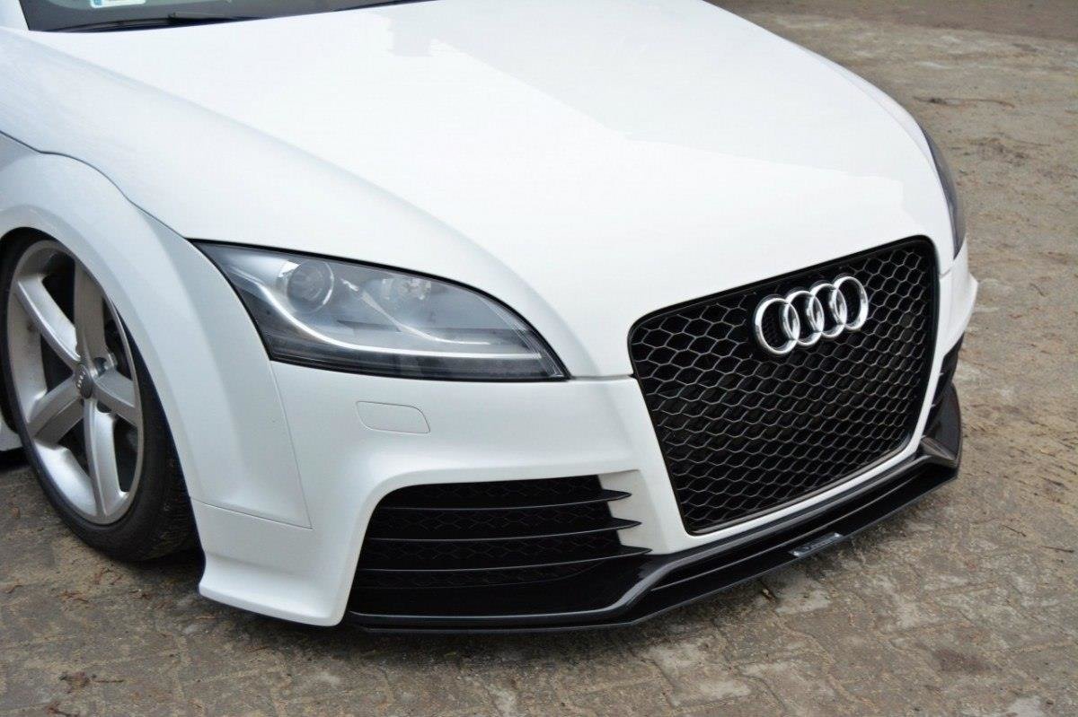 Front Sport Diffusor V1 für Audi TT RS 8J