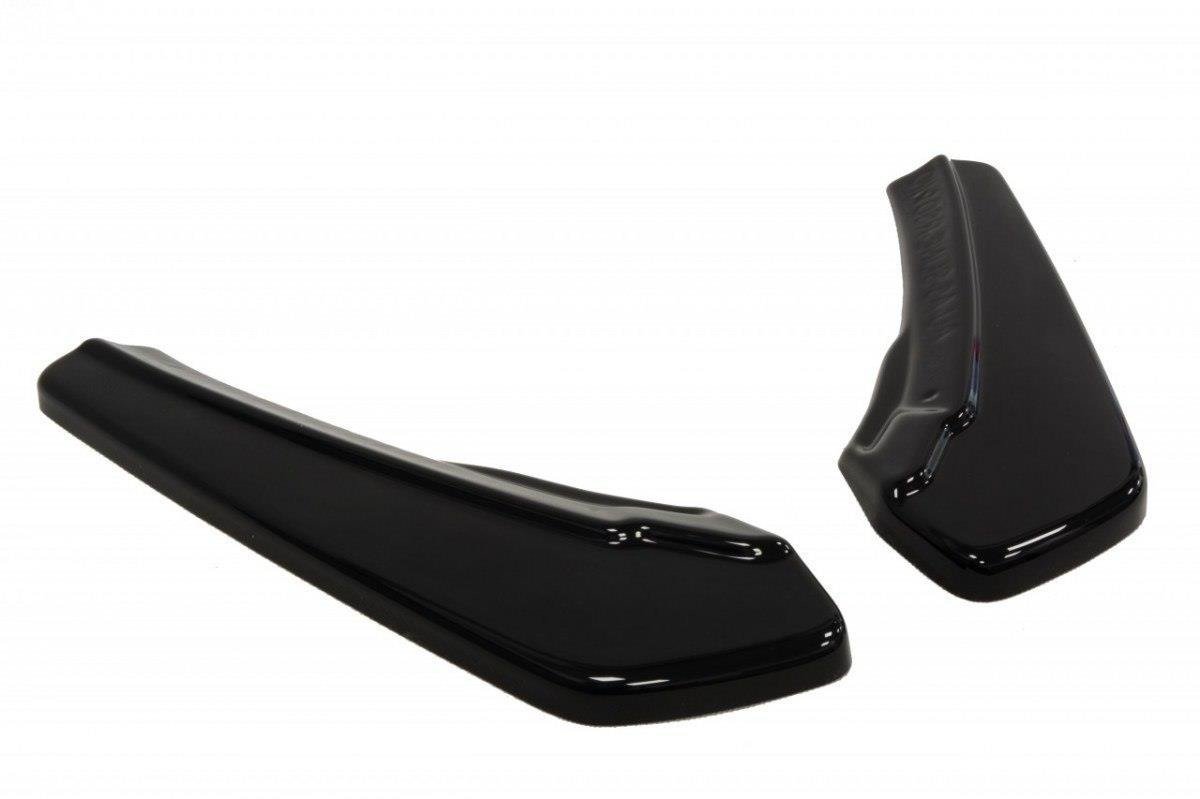 Flaps Heckansatz Flaps Heckansatz für AUDI A5 S-LINE