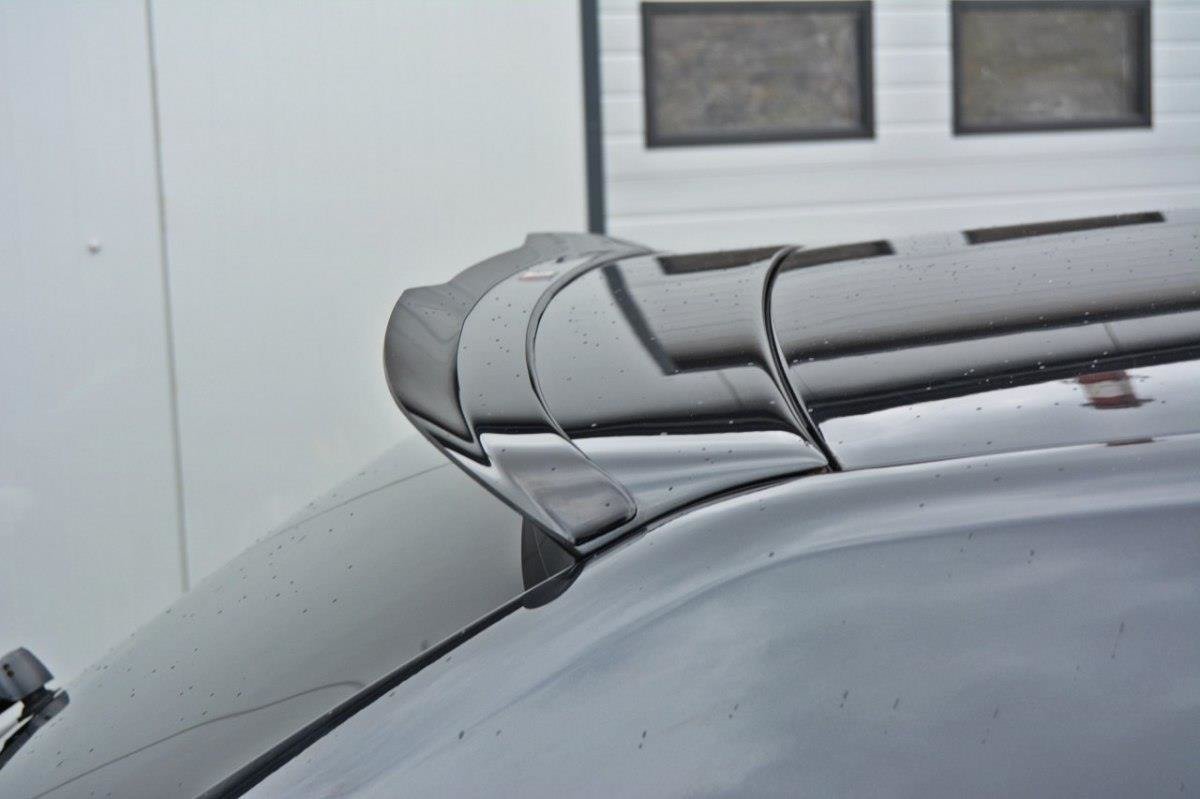 Spoiler CAP für Audi S3 8P FL