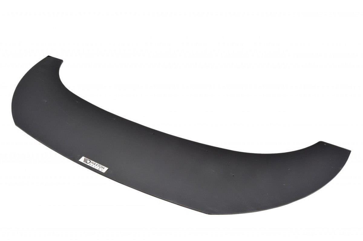 Front Sport Diffusor für Audi S3 8P FL