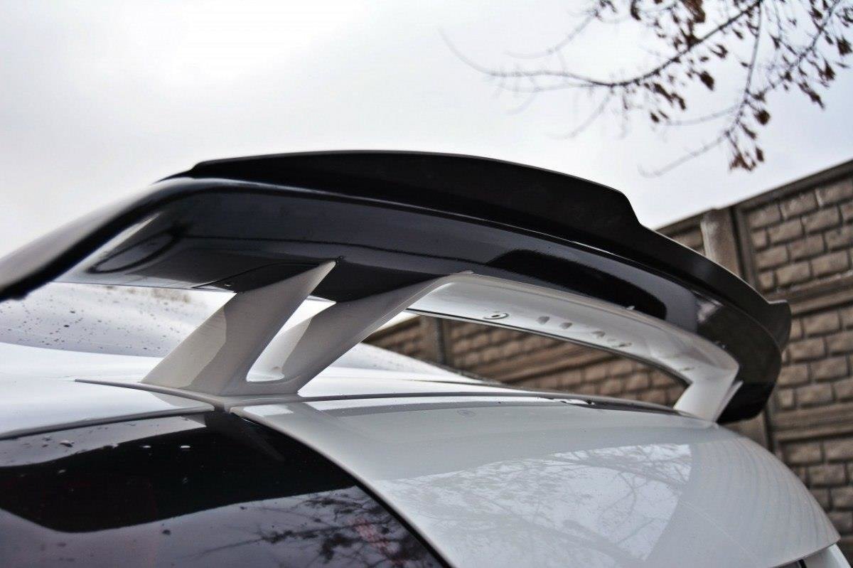 Spoiler CAP für Audi TT RS 8J